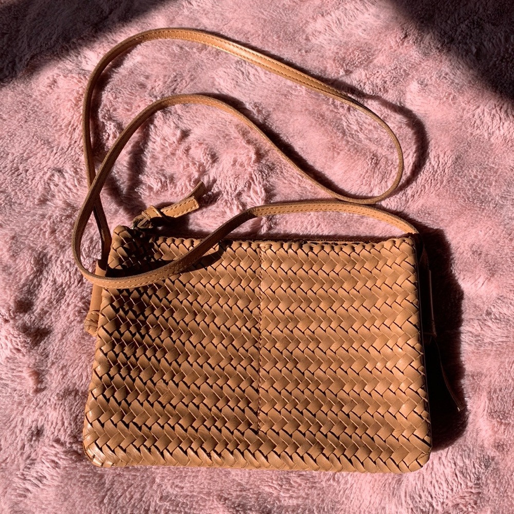 Madewell crossbody bag